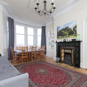 Apartment Amazing - London Road By Holyrood Park 