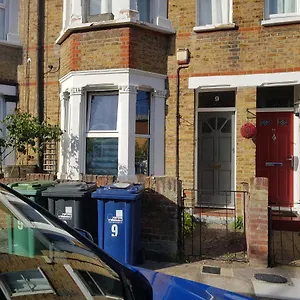 Helen's House London